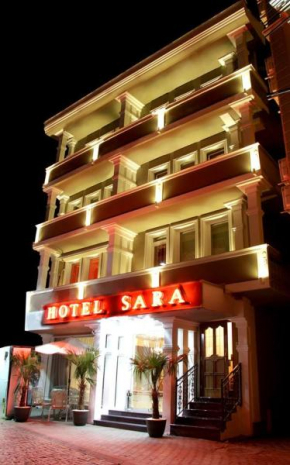 Hotel Sara  Priština